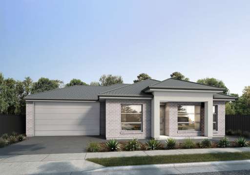 The Entrance - Lot 2018