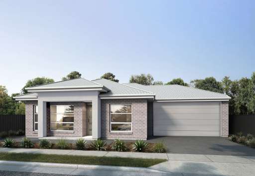 The Entrance - Lot 245