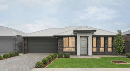 Entrance - Lot 1019 Greco Place - Harvest Collection