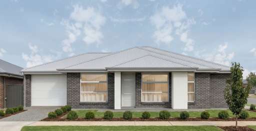 Entrance - Lot 624 Greco Place - Harvest Collection