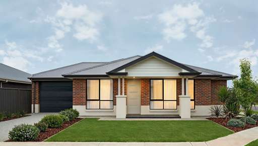 Entrance - Lot 853 Greco Place - Harvest Collection