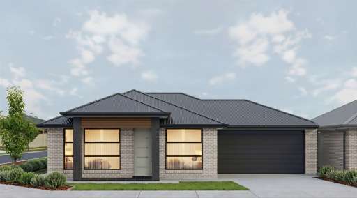 Entrance - Lot 968 Greco Place - Harvest Collection