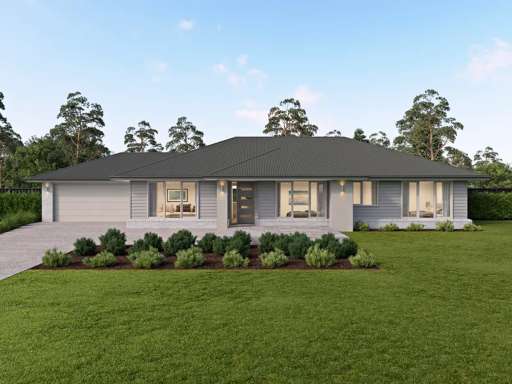 Angle Vale - Lot 245 Bacca Drive - ABC Homes