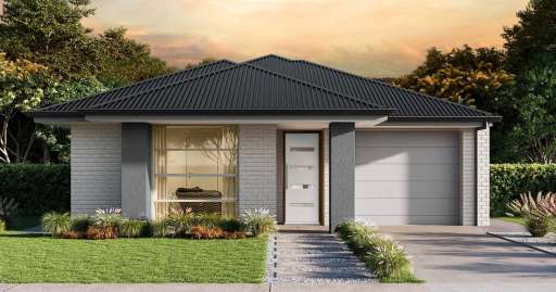 Angle Vale - Lot 2018 Bacca Drive - Weeks Homes