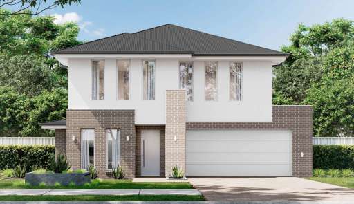 Angle Vale - Lot 245 Bacca Drive - Weeks Homes
