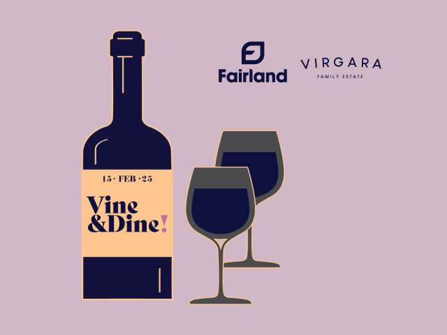 Vine & Dine 25 (February): Playford Food, Wine, Gin and Spirit Exhibition