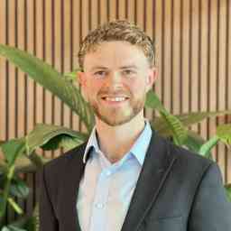 Zachary Day - 