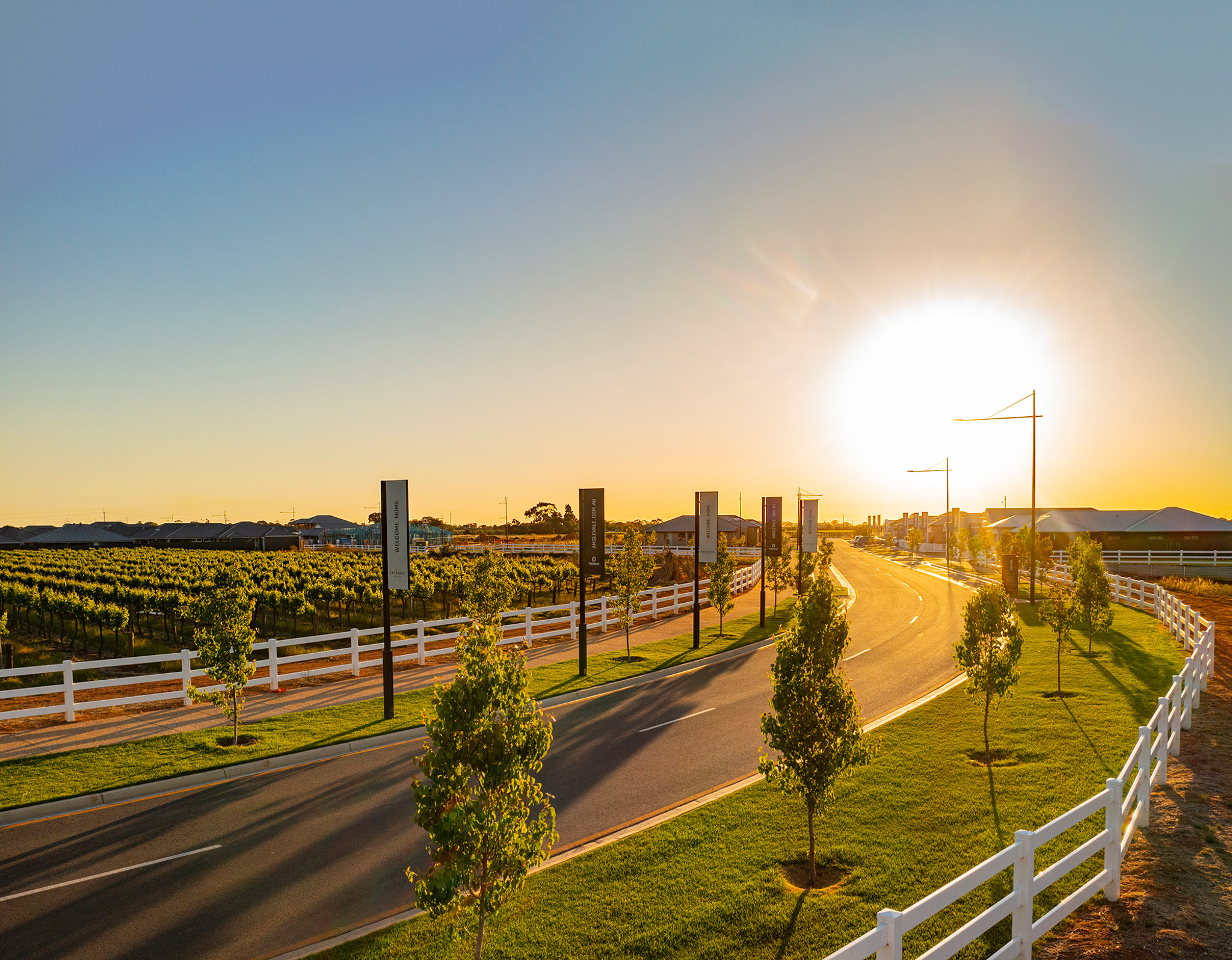 fixed price homes