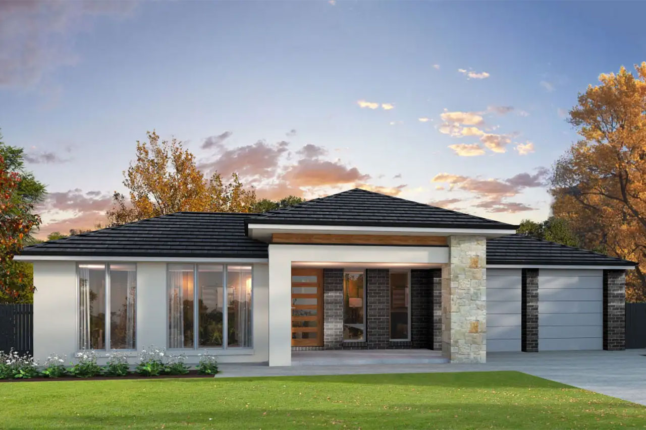 Home The Entrance, Angle Vale